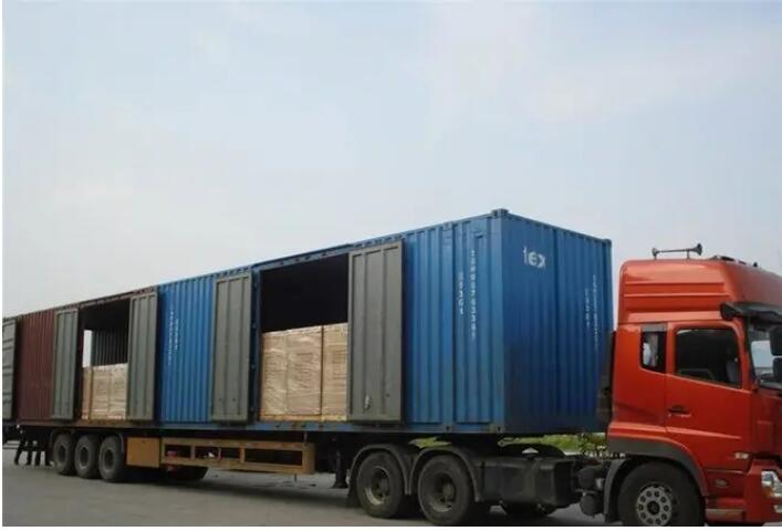 厦门到左权县整车运输