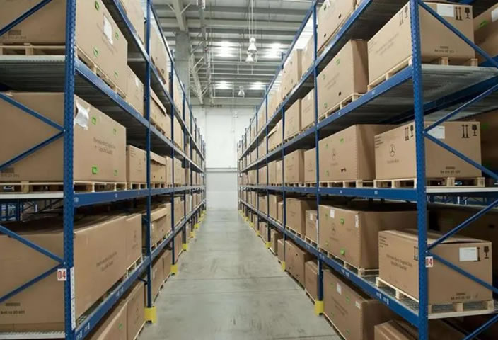 厦门到左权县货物仓储