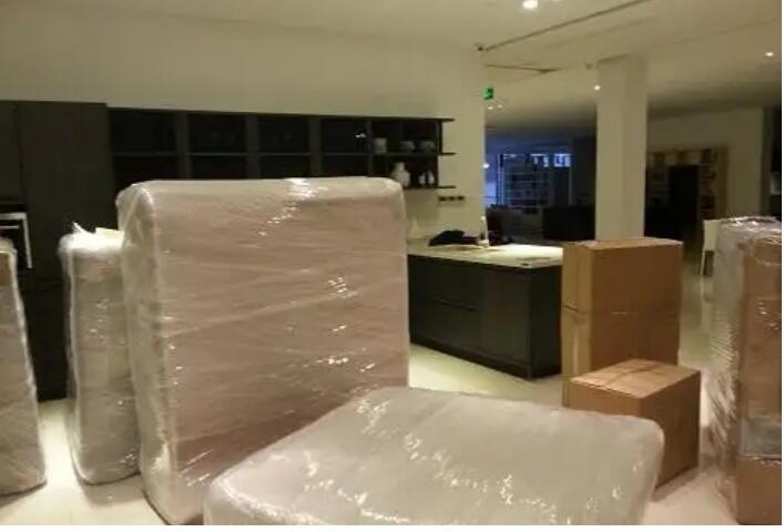 厦门到左权县长途搬家