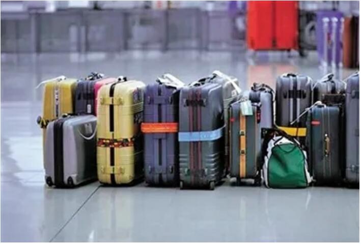 厦门到左权县行李托运