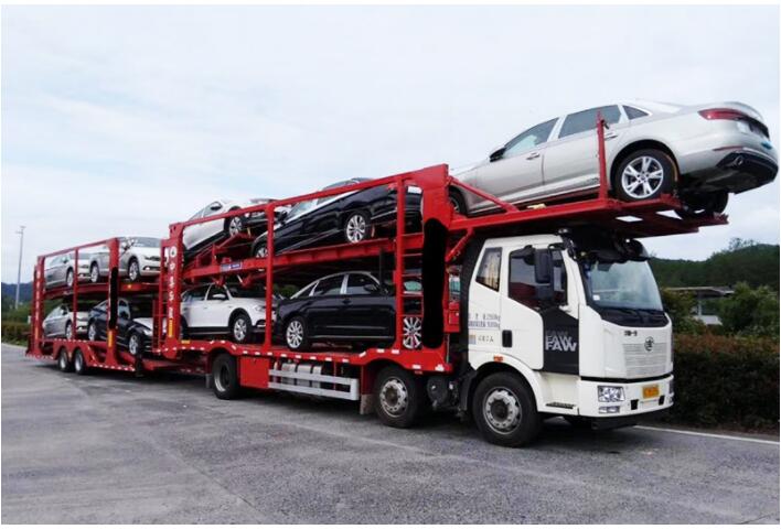 厦门到左权县轿车托运